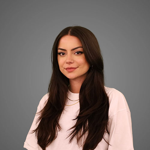 Team-Portrait von Helin Yildiz